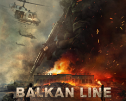 The Balkan Line